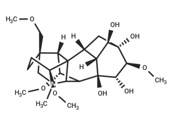 Hypaconine