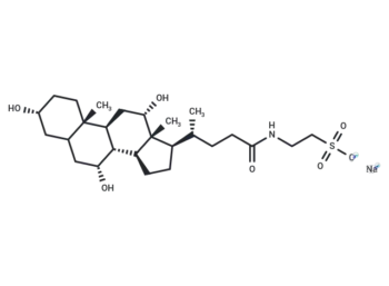 Sodium taurocholate