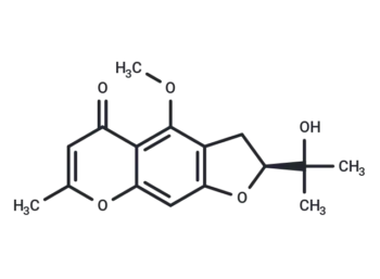 5-O-Methylvisamminol