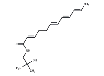 Hydroxy-β-sanshool