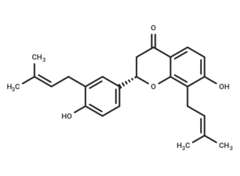 Glabrol