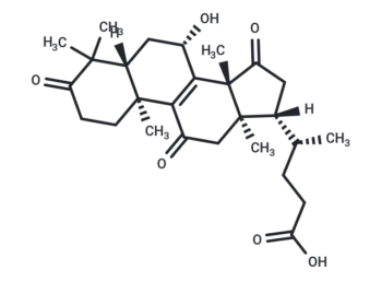 Lucideric acid A