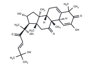 Cucurbitacin I