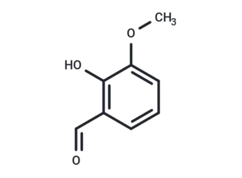 3-Methoxysalicylaldehyde