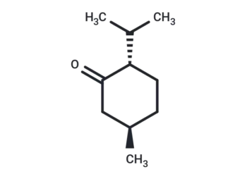 (-)-Menthone