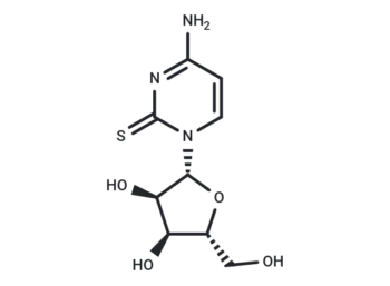 2-Thiocytidine