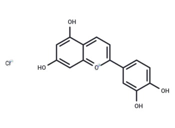 Luteolinidin chloride