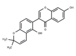 Glabrone