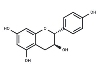 (+)-Afzelechin