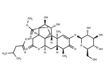 Yadanzioside A