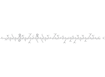 Lucicebtide acetate