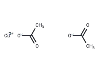 Copper(II) acetate, 99.99% trace metals basis