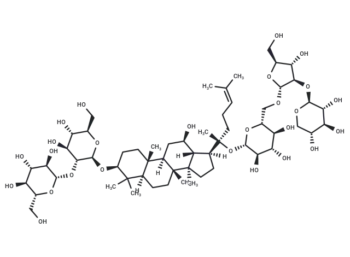 Ginsenoside Ra2
