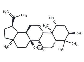 Glochidiol