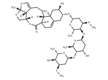 Glaucoside C