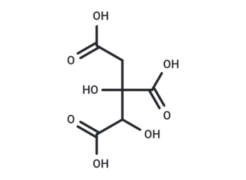 Hydroxycitric acid