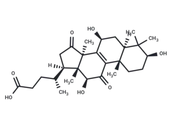 Lucidenic acid C