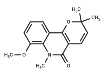 Zanthobungeanine