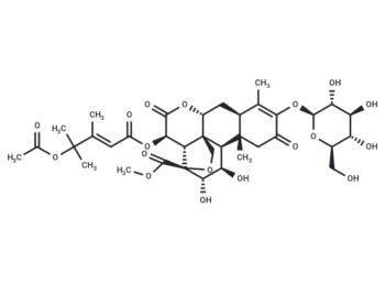 Yadanzioside K