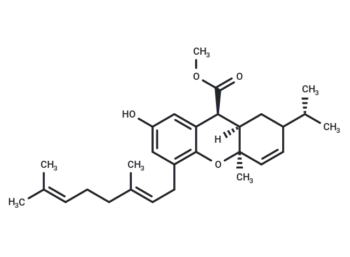 Glabralide C