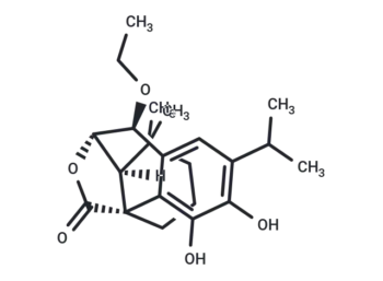 7-Ethoxyrosmanol