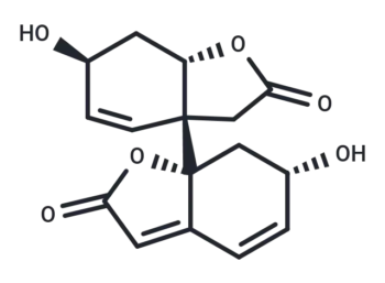 Glochidiolide