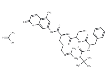 Trypsin