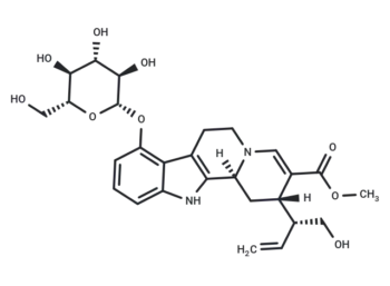 Glabratine