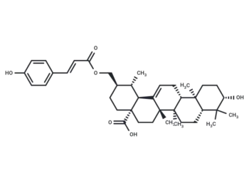 Zamanic acid
