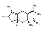 Hydroxyisogermafurenolide