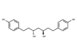 (+)-Hannokinol