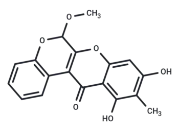 Boeravinone A