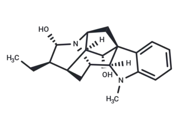 (+)-Isoajmaline