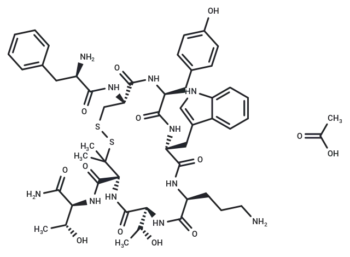 CTOP acetate