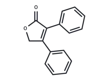 3,4-Diphenyl-5H-furan-2-one