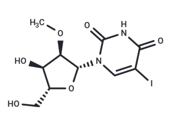 2'-O-Methyl-5-iodouridine