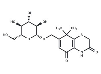 Xanthiside