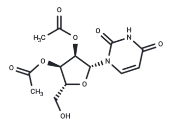 2',3'-Di-O-acetyluridine