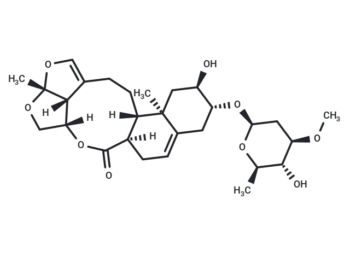 Glaucoside A
