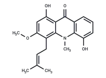 Glycocitrine I