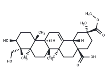 Phytolaccagenic acid