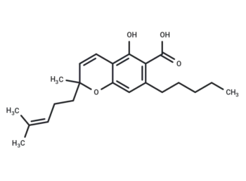 (±)-Cannabichromenic Acid