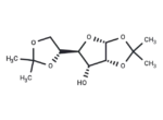 1,2:5,6-Di-O-isopropylidene-alpha-D-ribo-hexofuranose