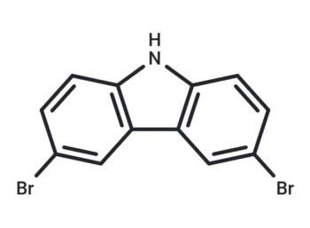 3,6-Dibromocarbazole