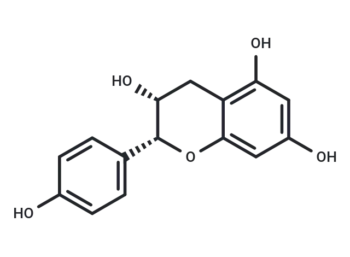(-)-Epiafzelechin