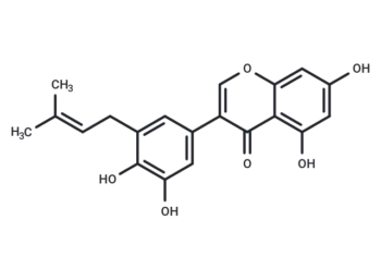 Glycyrrhisoflavone