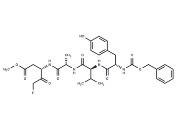 Z-YVAD-FMK