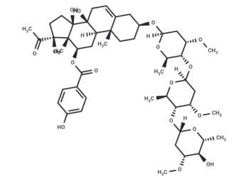 Qingyangshengenin A