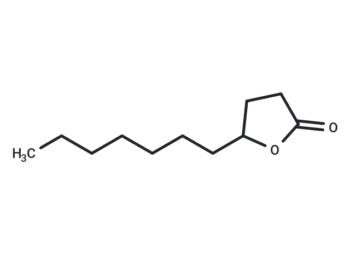 Undecanoic gamma-lactone