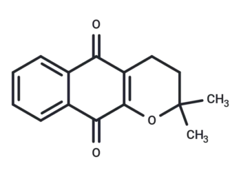 α-Lapachone